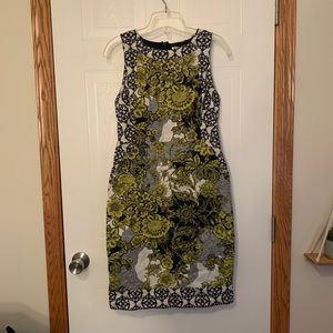 Formal Fitted Dress